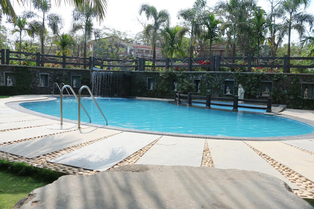 Mystica Resort ロナバラ エクステリア 写真