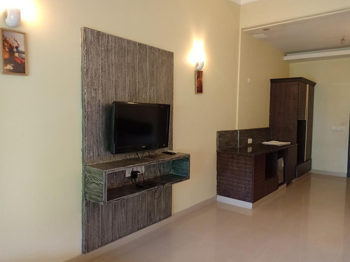 Mystica Resort ロナバラ 部屋 写真