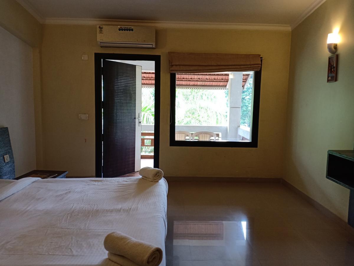 Mystica Resort ロナバラ 部屋 写真